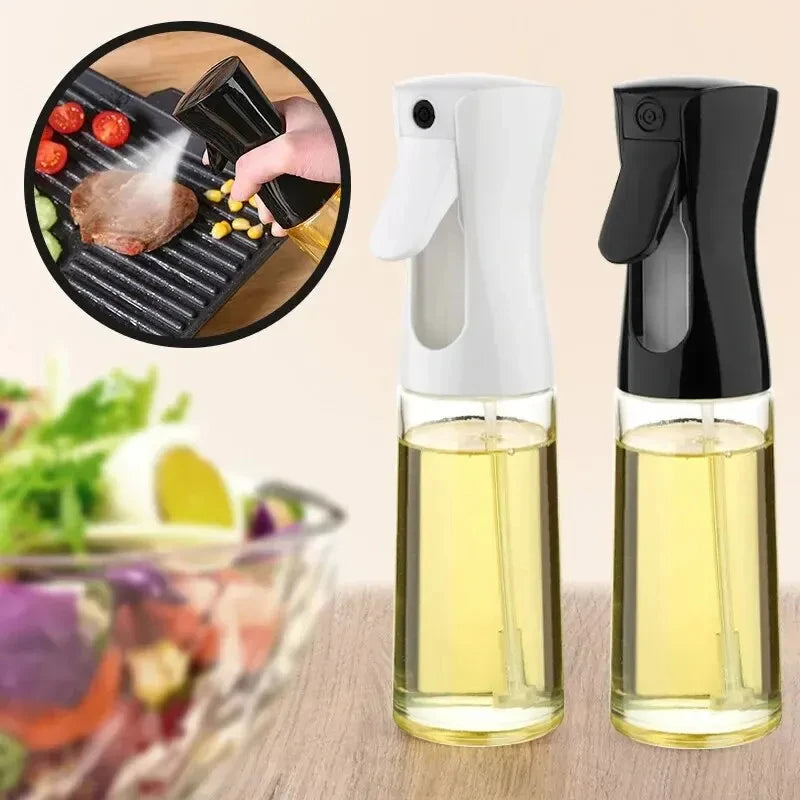 Borrifador Spray Culinario Oléo e Azeite